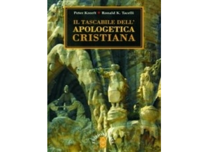 tascabile apologetica cristiana tascabile apologetica cristiana